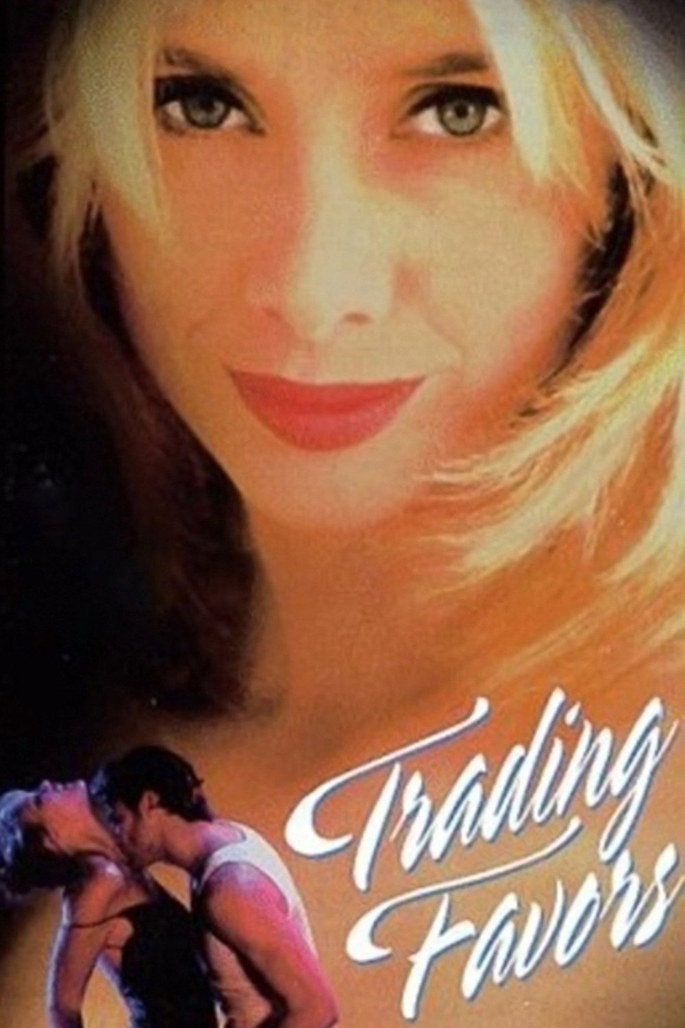 Постер Trading Favors